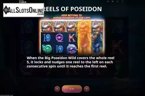Feature Screen