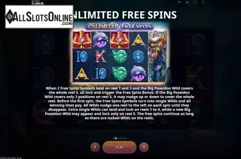 Feature Screen 2