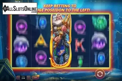 Game Screen
