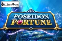 Poseidon Fortune (Cayetano Gaming)