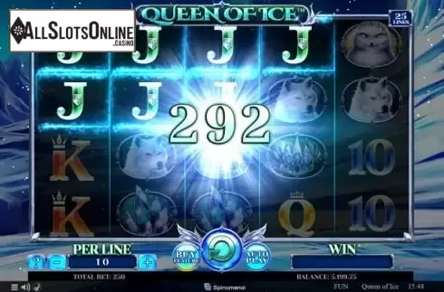 Win screen 2