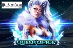Queen Of Ice