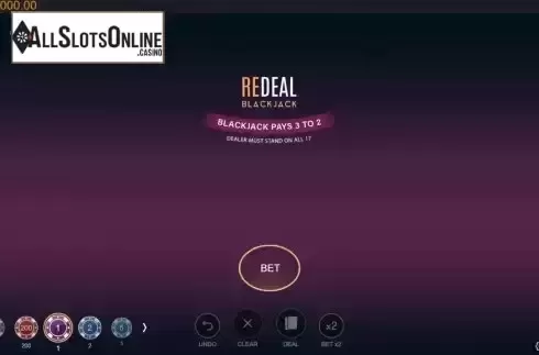 Game screen 2