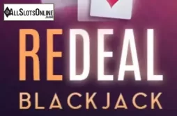 ReDeal Blackjack
