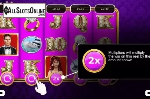Screen3. Rebets Splendour from Eyecon
