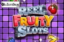 Reel Fruity Slots. Reel Fruity Slots from Slot Factory