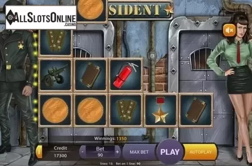 Game workflow 3. Resident (X Play) from X Play