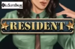 Resident (X Play)