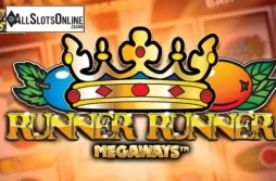 Runner Runner Megaways