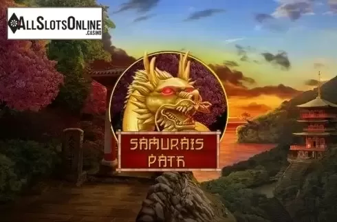 Samurais Path. Samurais Path from Spinomenal