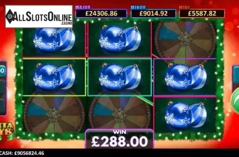 Win Screen 2