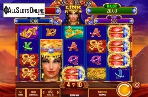 Reel Screen