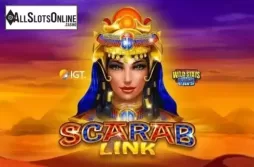 Scarab Link