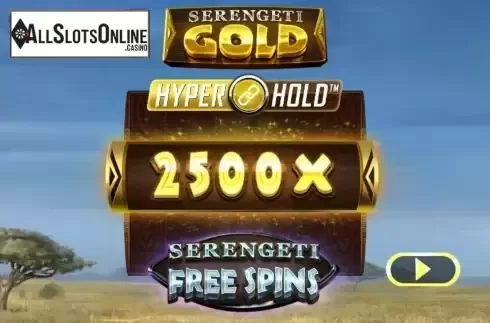 Start Screen