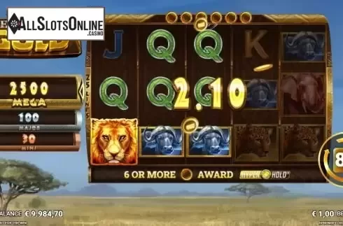 Win Screen 1