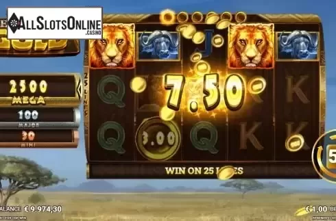 Win Screen 2