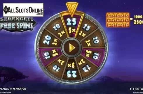 Free Spins 1