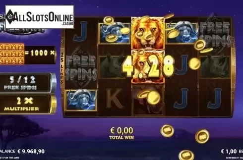 Free Spins 2