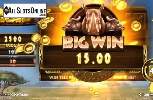 Big Win