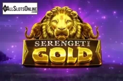 Serengeti Gold