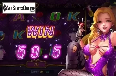 Win. Sexy Camgirl from Dream Tech