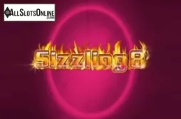 Sizzling 8 Deluxe