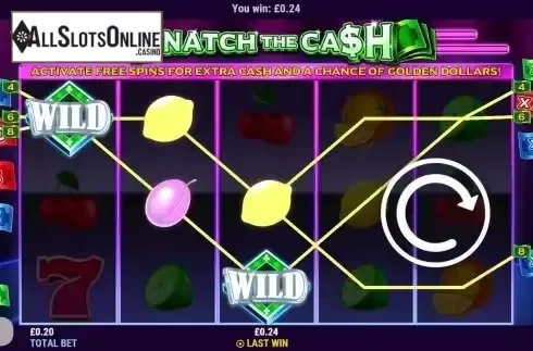 Win screen 2
