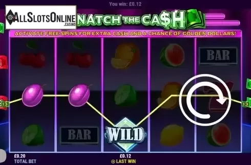 Win screen