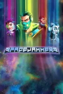 Space Jammers