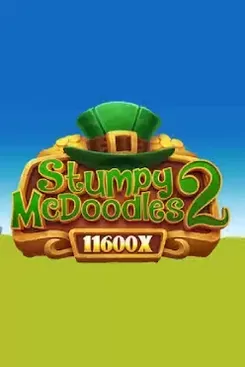 Stumpy McDoodles 2