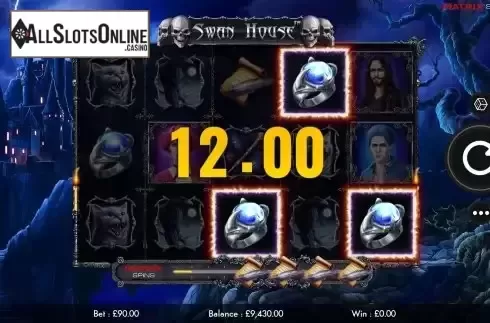 Win Screen 2