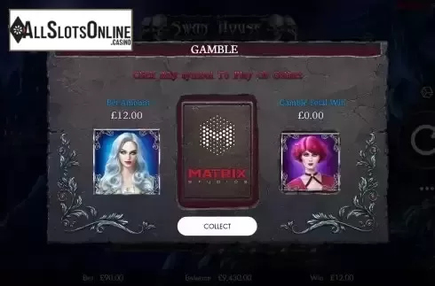 Gamble