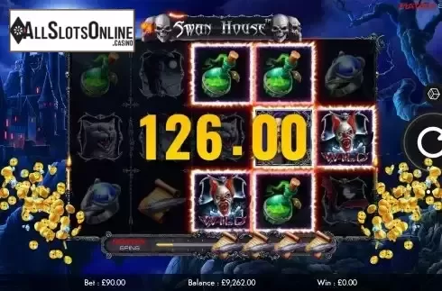Win Screen 3
