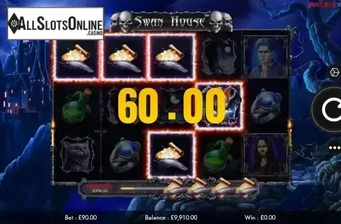 Win Screen