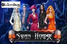 Swan House