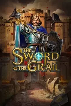 The Sword and The Grail