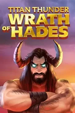 Titan Thunder: Wrath of Hades