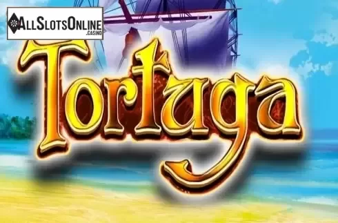Tortuga HD. Tortuga HD from Merkur