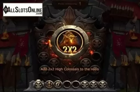 Free Spins 4. Trolls Bridge 2 from Yggdrasil