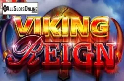 Viking Reign