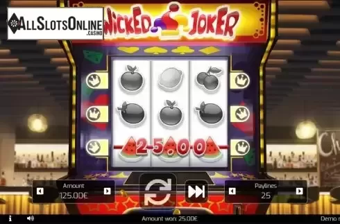 Win screen 2