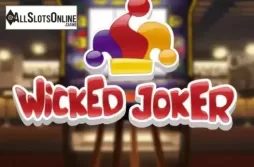 Wicked Joker