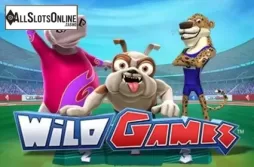 Wild Games