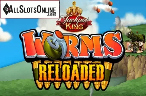 Worms Reloaded