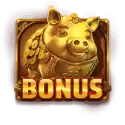 Bonus Buy Free Spins Round