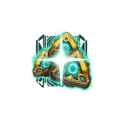 Bonus Buy CHARGED PULSE SPINS BONUS