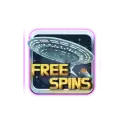 Bonus Buy Free Spins Feature