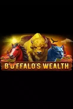 Buffalo’s Wealth