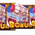 Bonus Buy Free Spins Feature