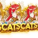 Bonus Buy 15 Free Spins